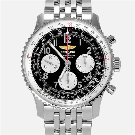 breitling navitimer chronograph automatic ab1020|Breitling Navitimer 01 AB0120 .